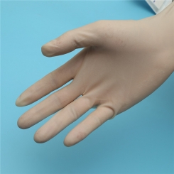 一次性使用醫用橡膠檢查手套